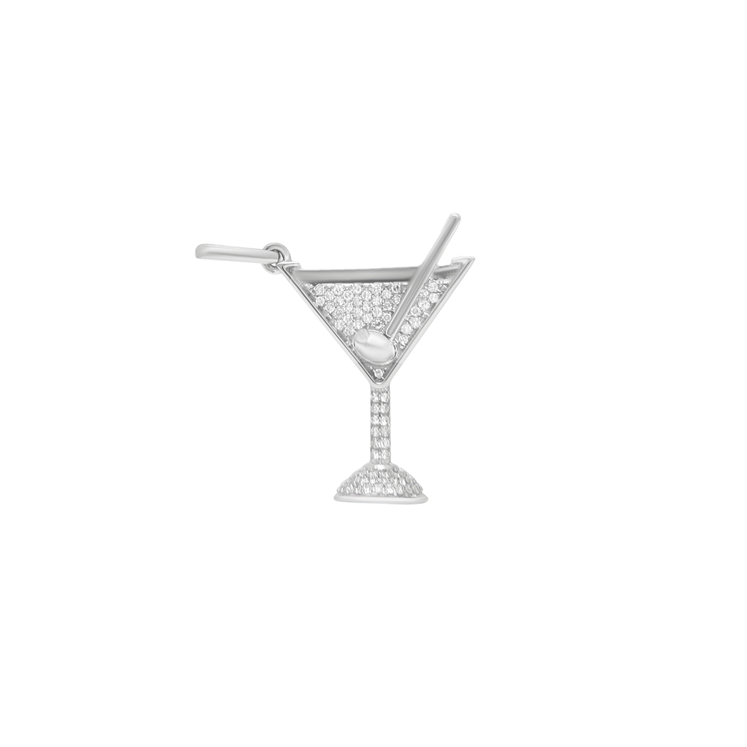 COCKTAIL GLASS
